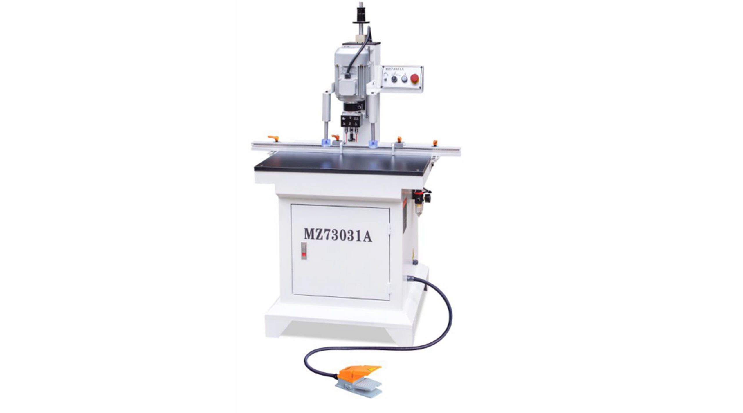 Single Spindle Hinge Drilling MZ73031A