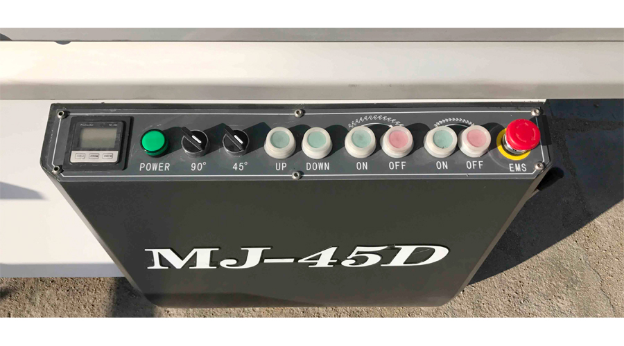 Premium Table Saw MJ-45D - Image 7