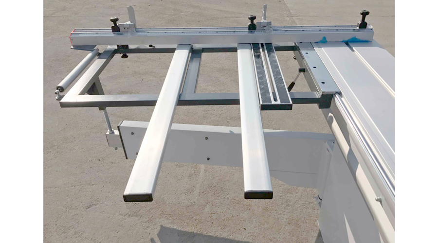 Premium Table Saw MJ-45D - Image 6