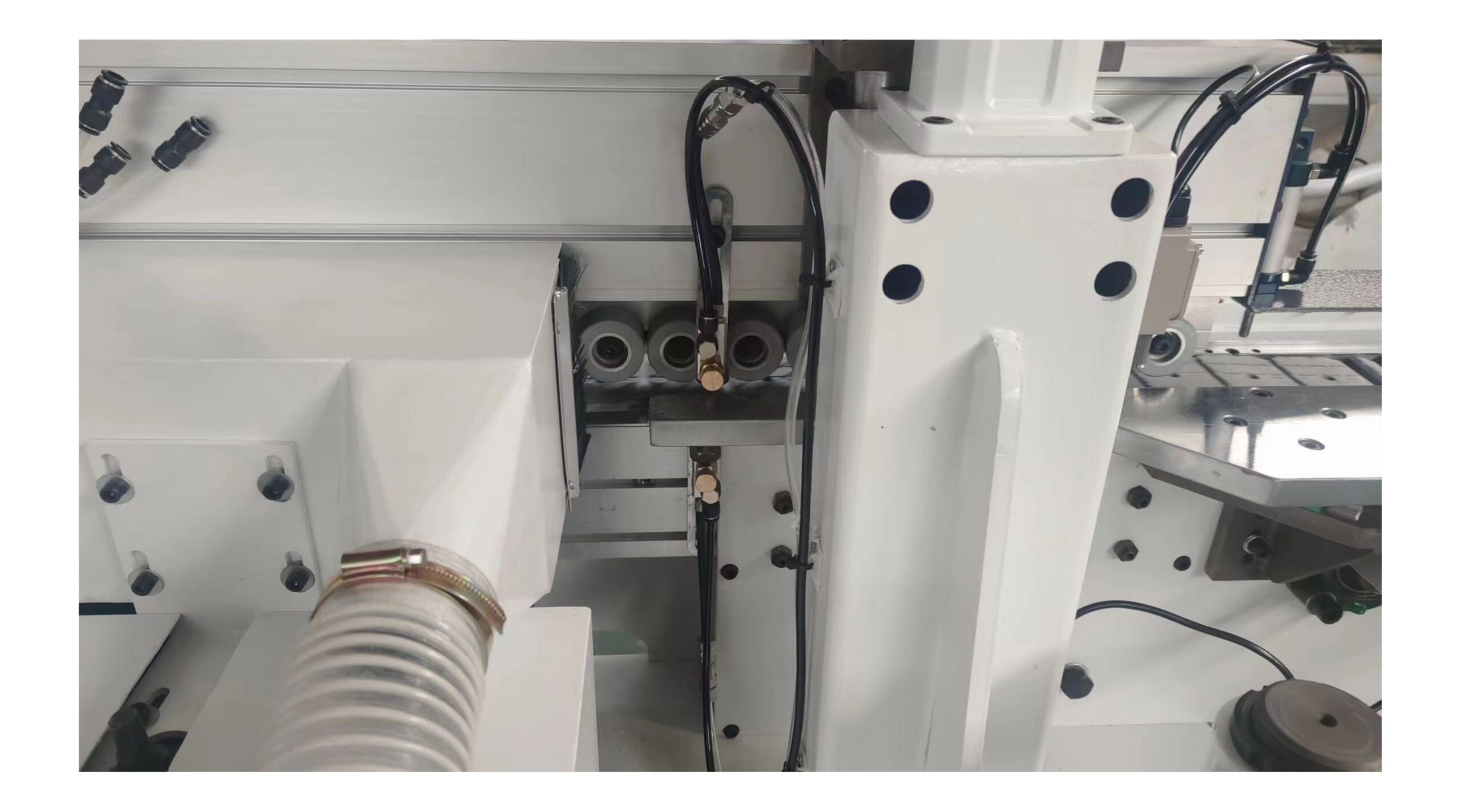 premilling adjustment