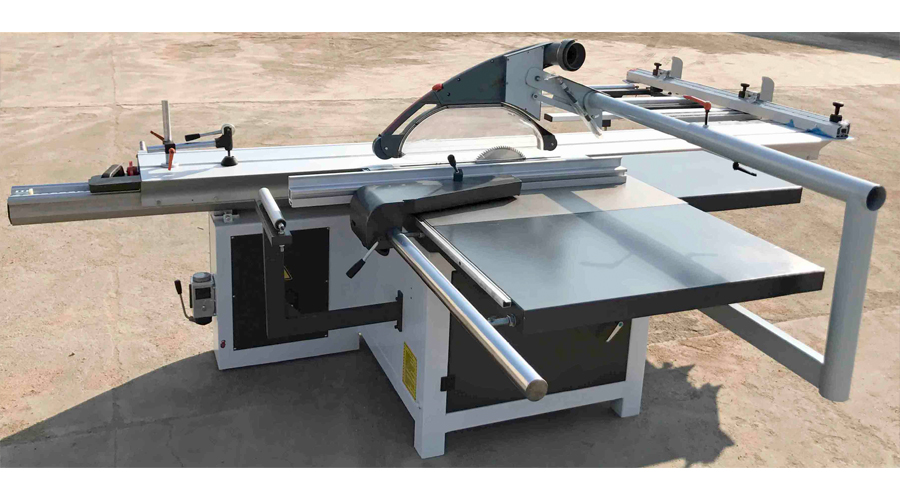 Premium Table Saw MJ-45D - Image 4