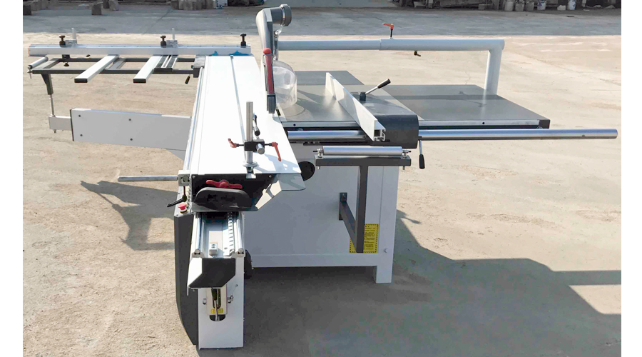 Premium Table Saw MJ-45D - Image 3