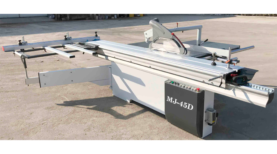 Premium Table Saw MJ-45D