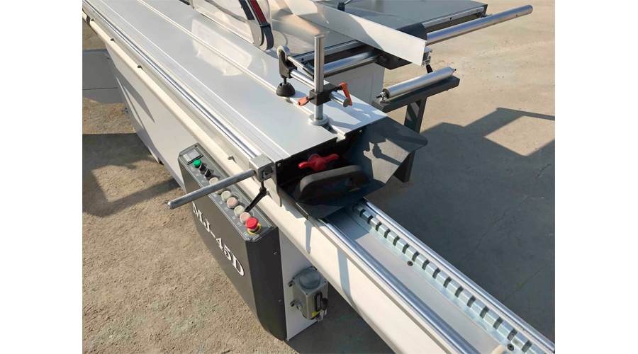 Premium Table Saw MJ-45D - Image 5