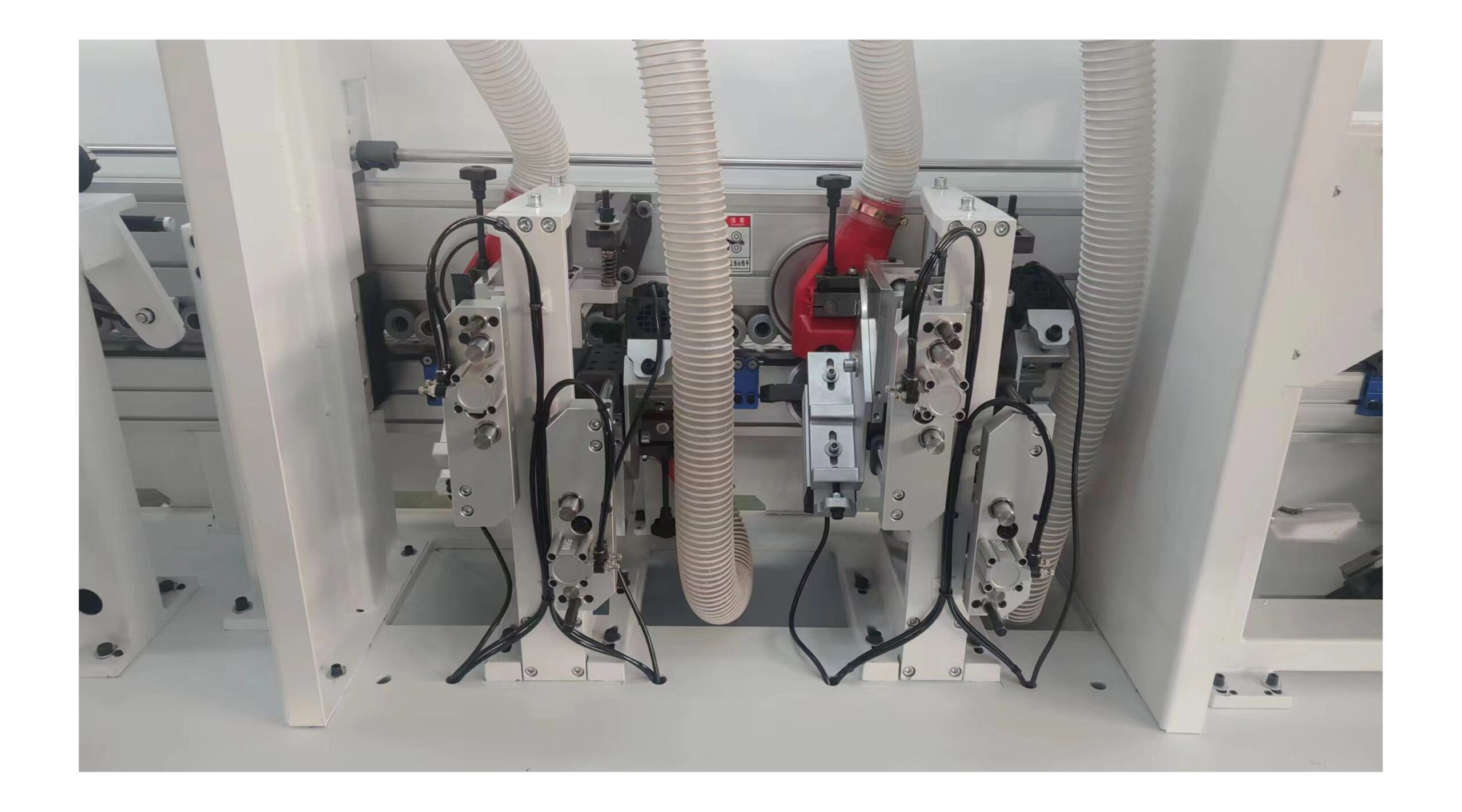 Servo-Regulated Automatic Edgebanding Machine S870YF-PUR - Image 11