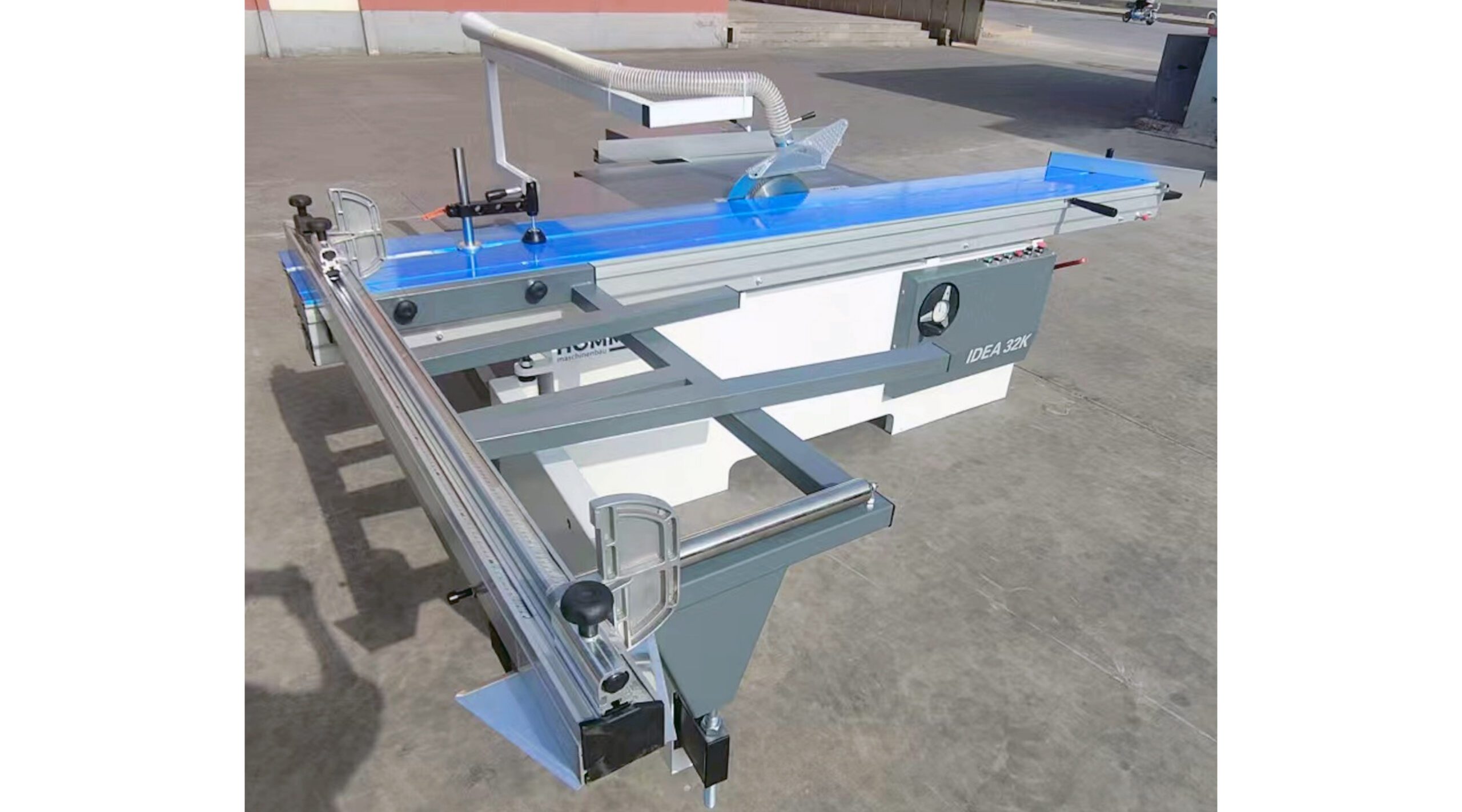 Pro Table Saw IDEA-32K - Image 5