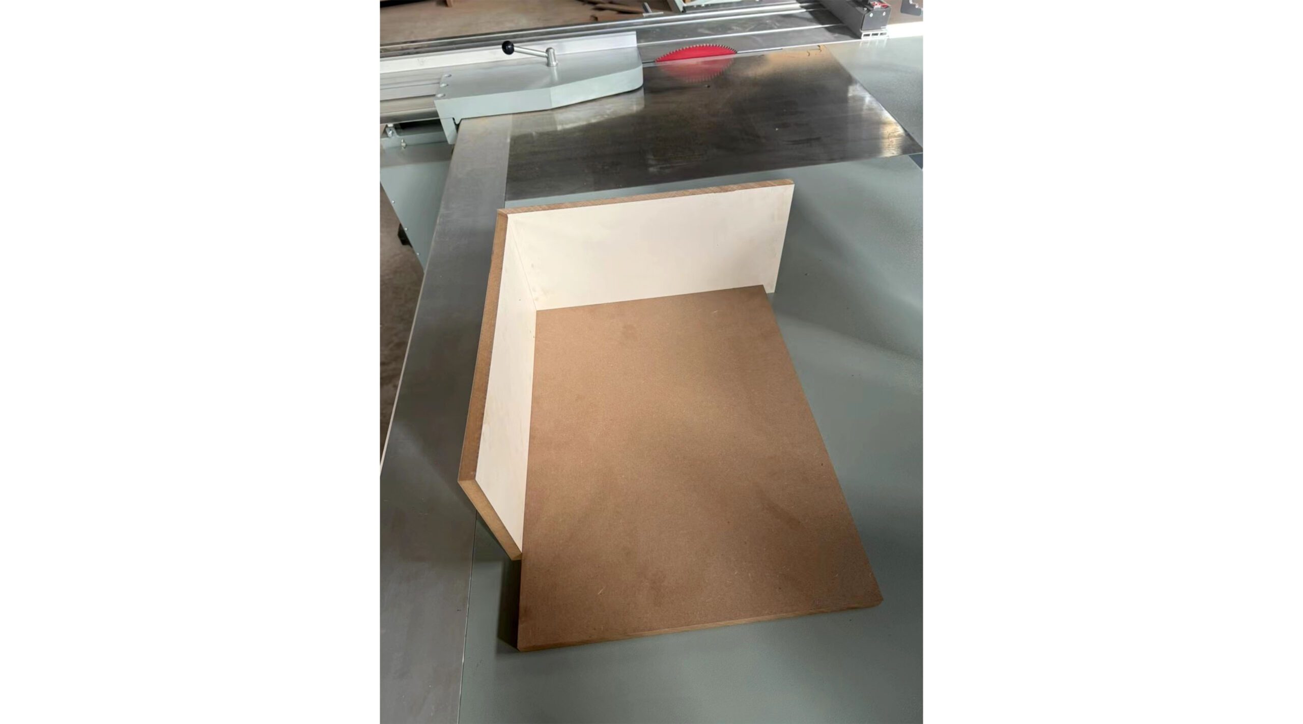 CNC Table Saw MJ-45X - Image 6