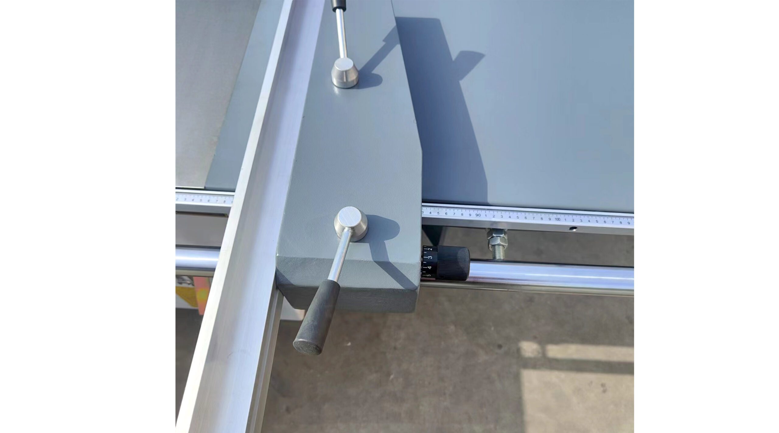 Pro Table Saw IDEA-32K - Image 8