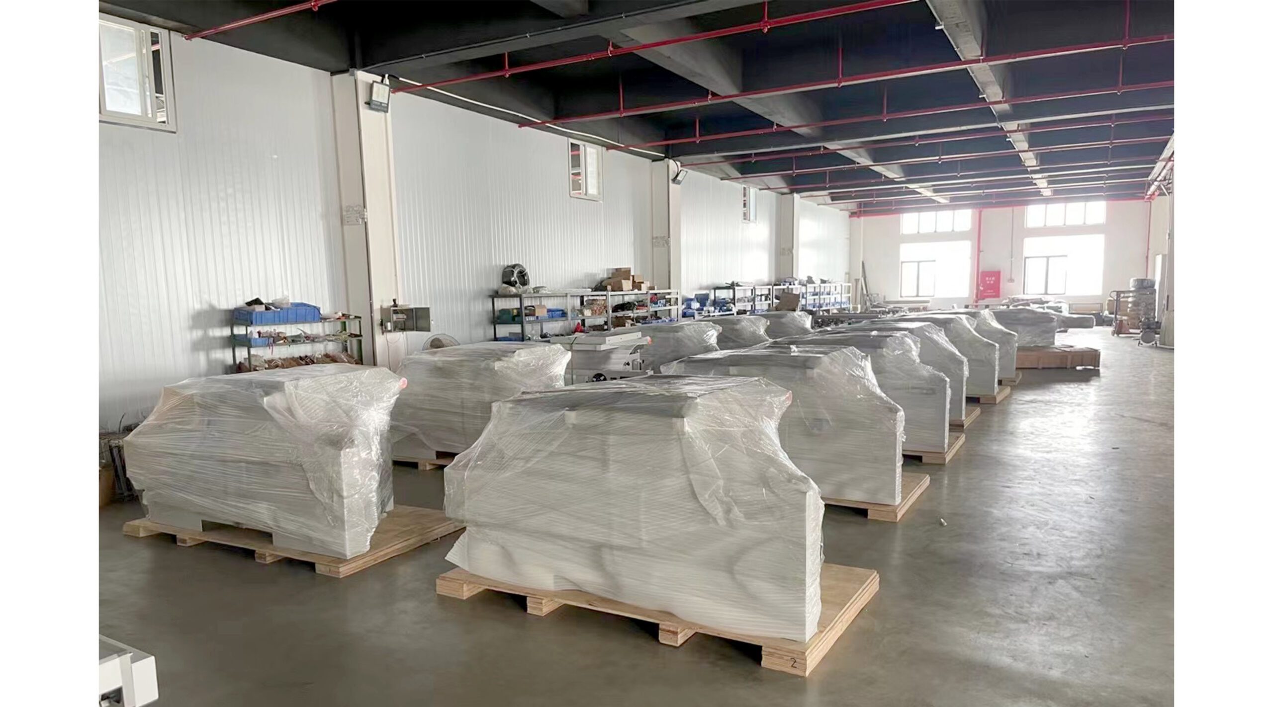 CNC Table Saw MJ-45X - Image 10