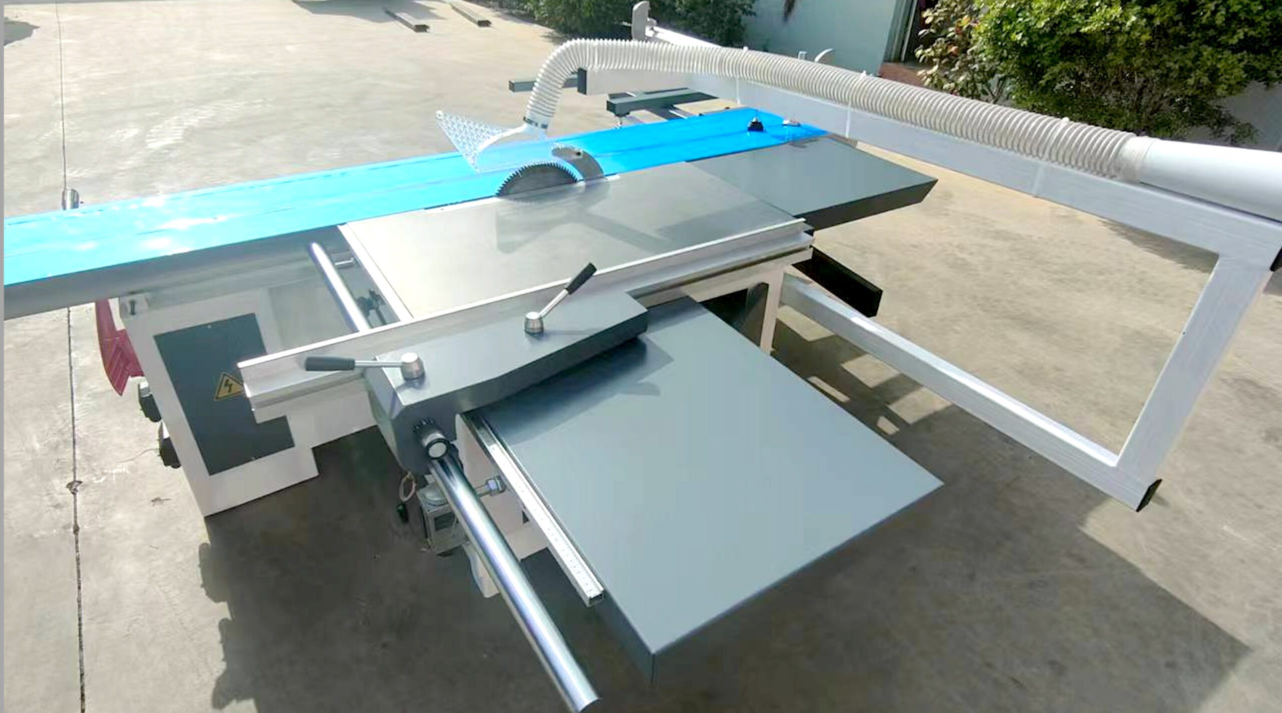Pro Table Saw IDEA-32K - Image 3